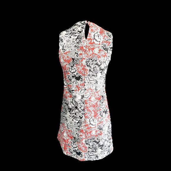 ASOS Sleeveless Dress Size US 0/UK 4/EU 32 - Picture 3 of 3